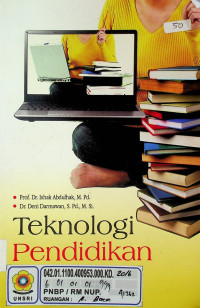 Teknologi Pendidikan