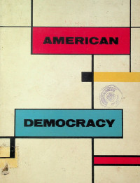 AMERICAN DEMOCRACY