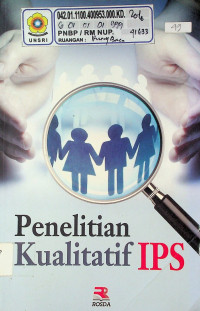 Penelitian Kualitatif IPS