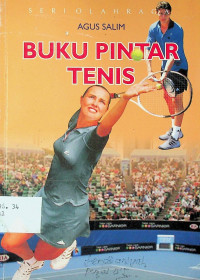 BUKU PINTAR TENIS