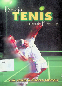 Belajar TENIS Untuk Pemula