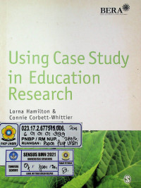 Using Case Study in Education Research