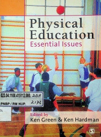 Physical Education: Essential Issues