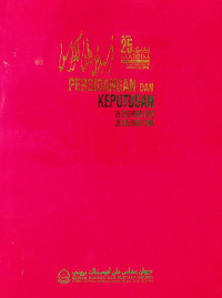 PERSIDANGAN DAN KEPUTUSAN 29 DESEMBER 1972, 29 DESEMBER 1997