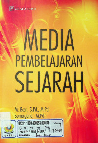 MEDIA PEMBELAJARAN SEJARAH