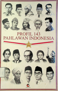 PROFIL 143 PAHLAWAN INDONESIA