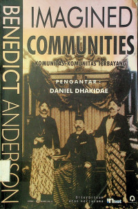 IMAGINED COMMUNITIES: KOMUNITAS-KOMUNITAS TERBAYANG