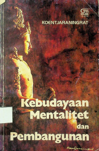 Kebudayaan Metalitet dan Pembangunan