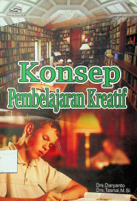 Konsep Pembelajaran Kreatif