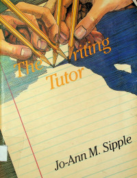 The Writing Tutor