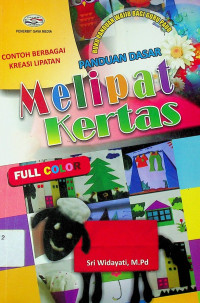 PANDUAN DASAR Melipat Kertas