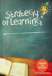 Hal-hal yang Boleh Da Tidak Boleh Dilakukan Oleh Guru Saat Mengajar = Strategy of Leaning	Assa,