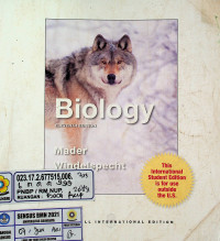 Biology, ELEVENTH EDITION