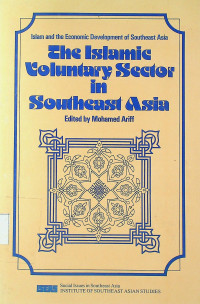 The Islamic Voluntary Sector in Southeast Asia