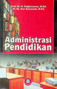 Administrasi Pendidikan