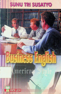 Business English: American Style