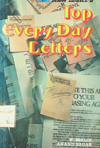 Top Everyday Letters