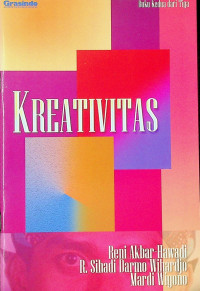 KREATIVITAS