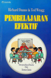 PEMBELAJARAN EFEKTIF