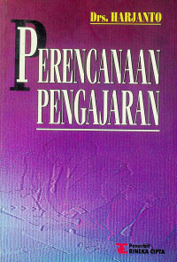 PERENCANAAN PENGAJARAN