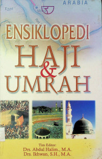 ENSIKLOPEDI HAJI & UMRAH