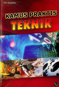 KAMUS PRAKTIS TEKNIK