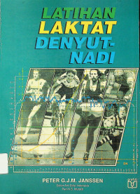 LATIHAN LAKTAT DENYUT-NADI