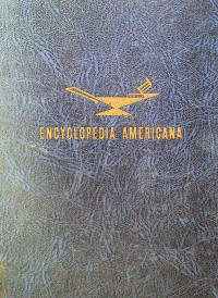 THE ENCYCLOPEDIA AMERICANA INTERNATIONAL EDITION, VOLUME 30 Index