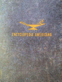 THE ENCYCLOPEDIA AMERICANA INTERNATIONAL EDITION, VOLUME 12 Franco to Goethals