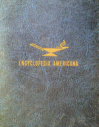 THE ENCYCLOPEDIA AMERICANA INTERNATIONAL EDITION, VOLUME 11 Falstaff to Francke