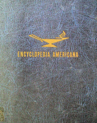 THE ENCYCLOPEDIA AMERICANA INTERNATIONAL EDITION, VOLUME 15 Indian to Jeffers