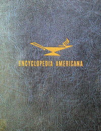 THE ENCYCLOPEDIA AMERICANA INTERNATIONAL EDITION, VOLUME 13 Goethe to Hearst