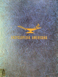 THE ENCYCLOPEDIA AMERICANA INTERNATIONAL EDITION, VOLUME 6 Cathedrals to Civil War