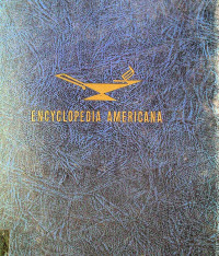 THE ENCYCLOPEDIA AMERICANA INTERNATIONAL EDITION, VOLUME 24 Russia to Skimmer