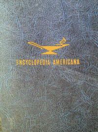 THE ENCYCLOPEDIA AMERICANA INTERNATIONAL EDITION, VOLUME 22 Photography to Pumpkin