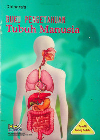 BUKU PENGETAHUAN Tubuh Manusia