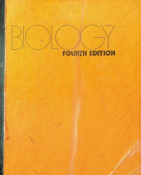 BIOLOGY FOURTH EDITION