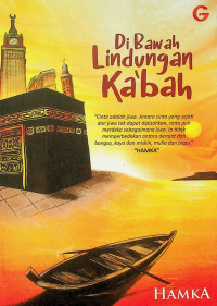 Di Bawah Lindungan Ka'bah