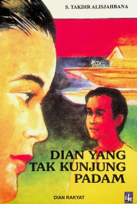 DIAN TAK KUNJUNG PADAM