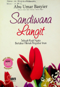 Sandiwara Langit: Sebuah Kisah Nyata Bertabur Hikmah Penyubur Iman