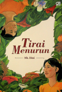 Tirai Menurun