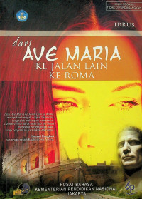 dari AVE MARIA KE JALAN LAIN KE ROMA