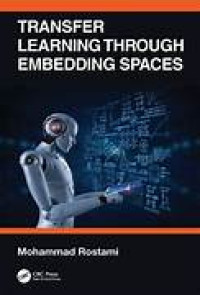 TRANSFER LEARNING THROUGH EMBEDDING SPACES