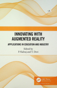 INNOVATING WITH AUGMENTED REALITY: APPLICATIONS IN EDUCATION AND INDUSTRY