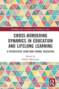 CROSS-BRODERING DYNAMICS IN EDUCATION AND LIFELONG LEARNING: A PERSPECTIVE FROM NON-FORMAL EDUCATION