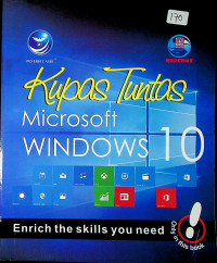 Kupas Tuntas Microsoft WINDOWS 10