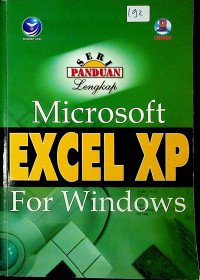 Panduan Lengkap Microsoft EXCEL XP For Windows