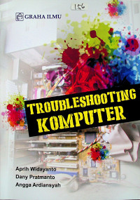 TROUBLESHOOTING KOMPUTER