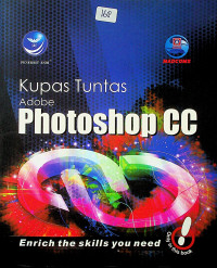 Kupas Tuntas Adobe Photoshop CC