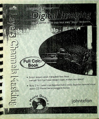 Langsung Printer : Digital Imaging